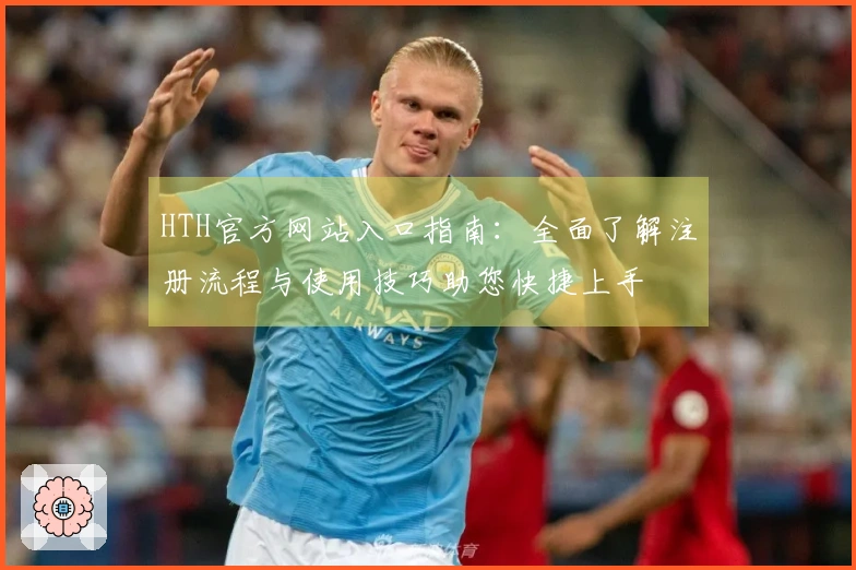 HTH官方网站入口指南：全面了解注册流程与使用技巧助您快捷上手