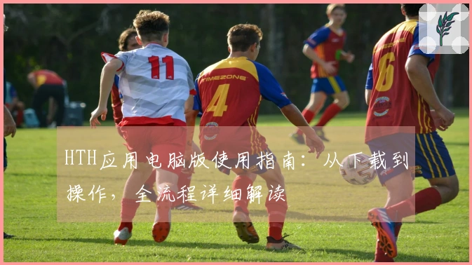 HTH应用电脑版使用指南：从下载到操作，全流程详细解读
