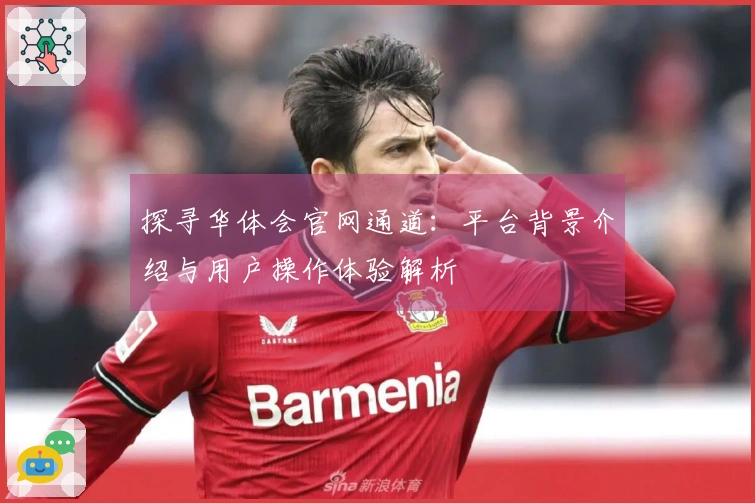 探寻华体会官网通道：平台背景介绍与用户操作体验解析