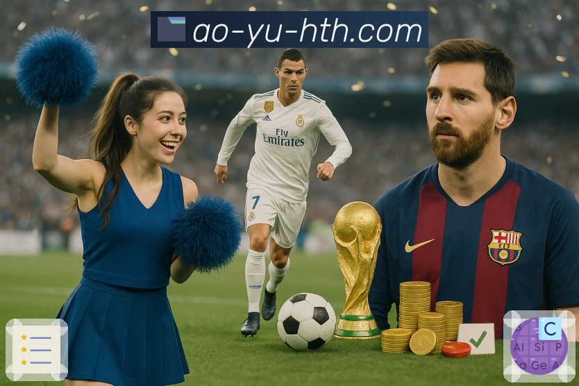 体育直播数据亮点 3